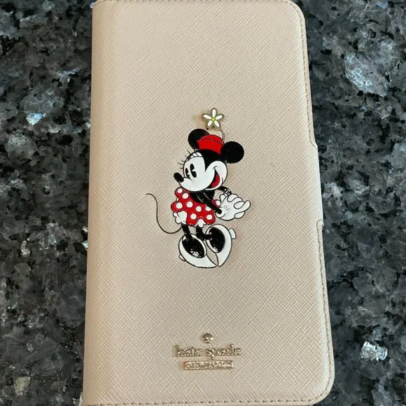 kate spade Cell Phones Accessories Kate Spade X Disney